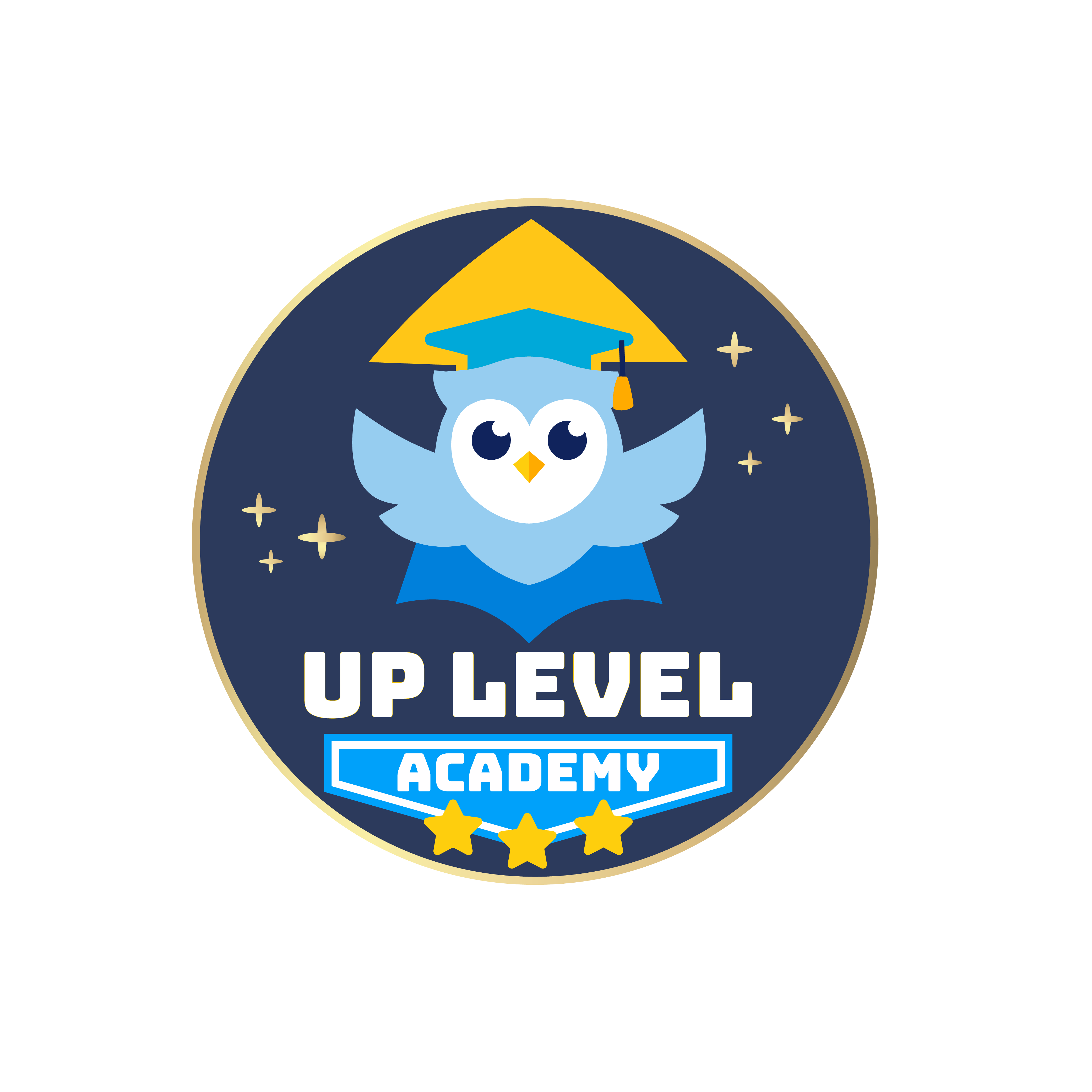 Up Level Academy
